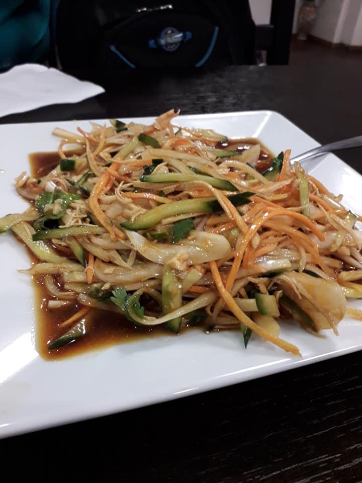 Kitayskiy Restoran Chindao-10