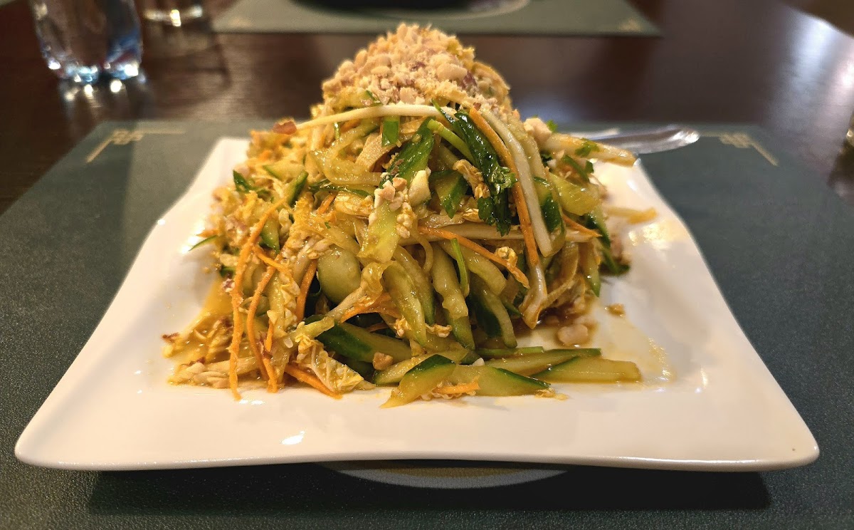 Kitayskiy Restoran Chindao-6