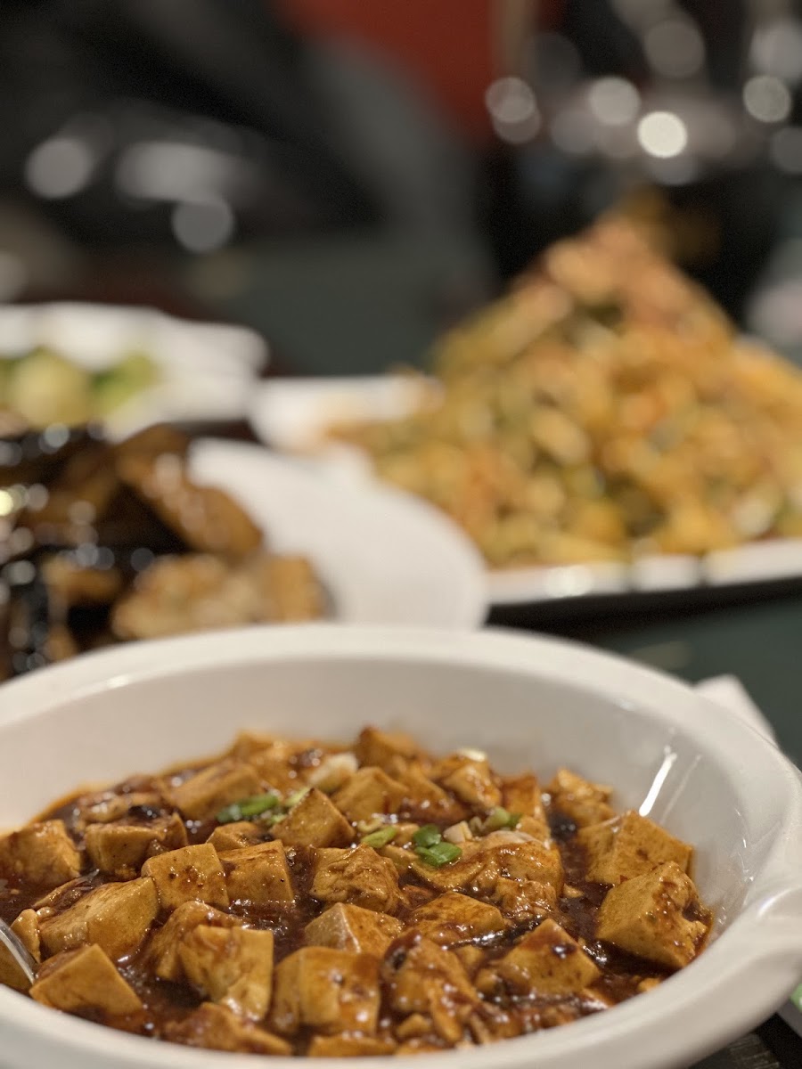 Kitayskiy Restoran Chindao-8