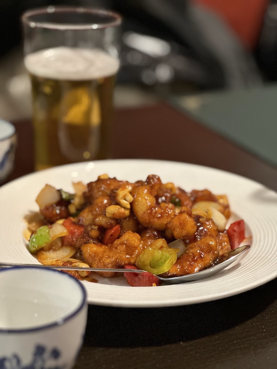 Kitayskiy Restoran Chindao-9